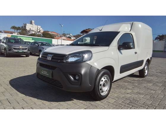 FIAT FIORINO 1.3 FIREFLY FLEX ENDURANCE MANUAL FIAT FIORINO 1.3 FIREFLY FLEX ENDURANCE MANUAL